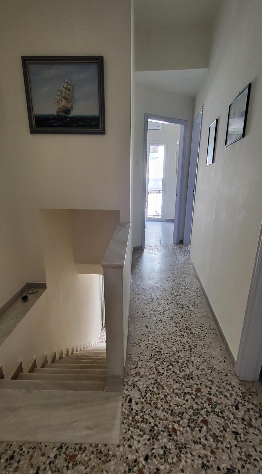 Stamatis House - In The Center Of Paxos * Lákka