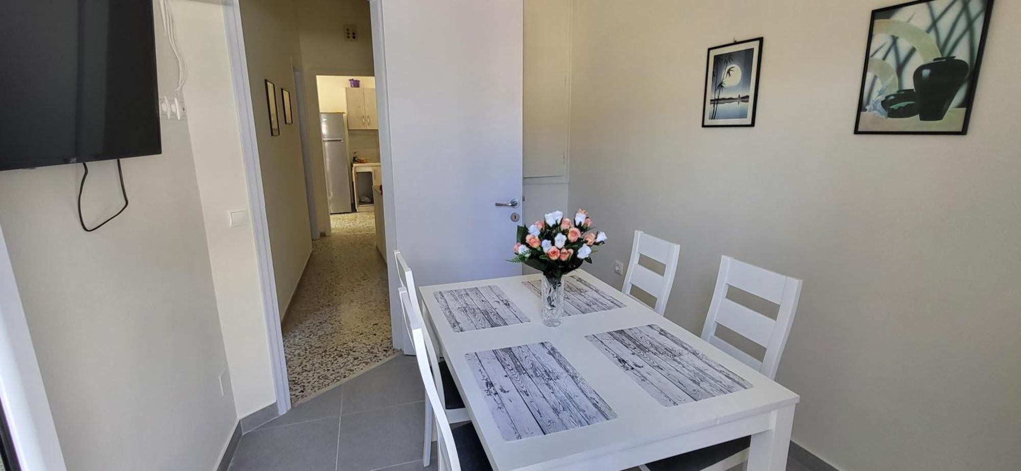Appartement Stamatis House - In The Center Of Paxos *