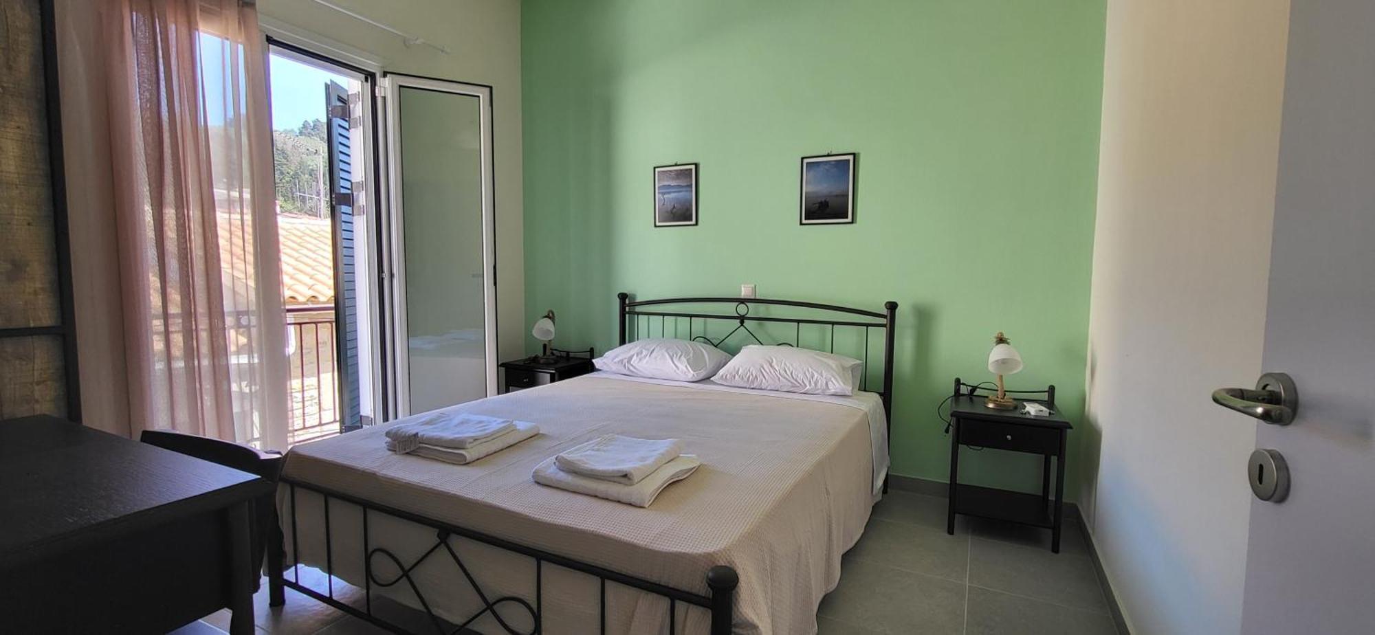 Appartement Stamatis House - In The Center Of Paxos