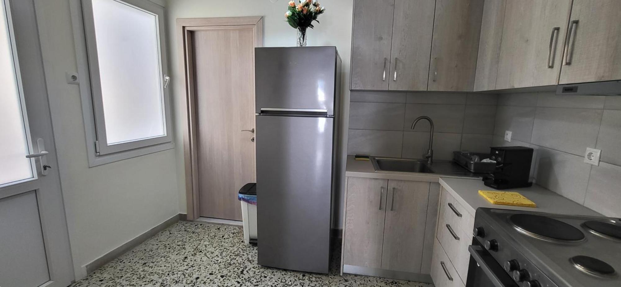 Appartement Stamatis House - In The Center Of Paxos