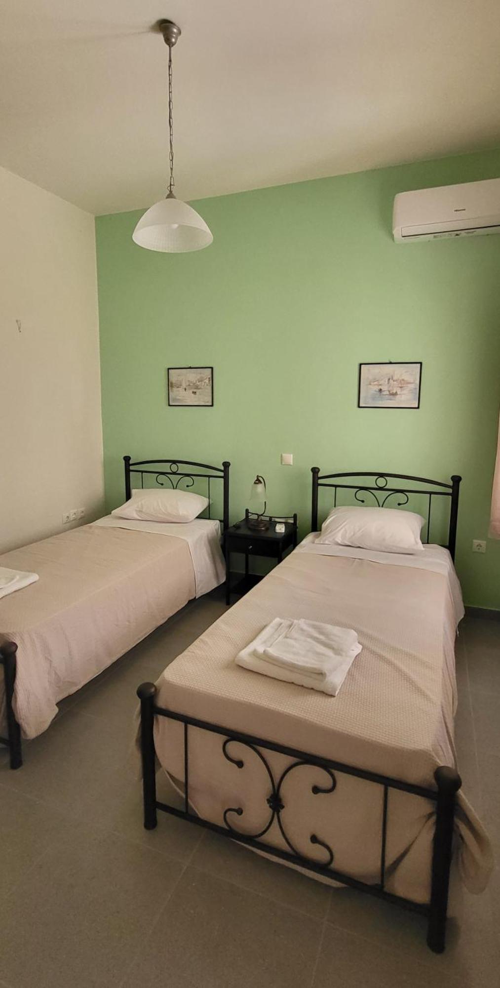 Appartement Stamatis House - In The Center Of Paxos *