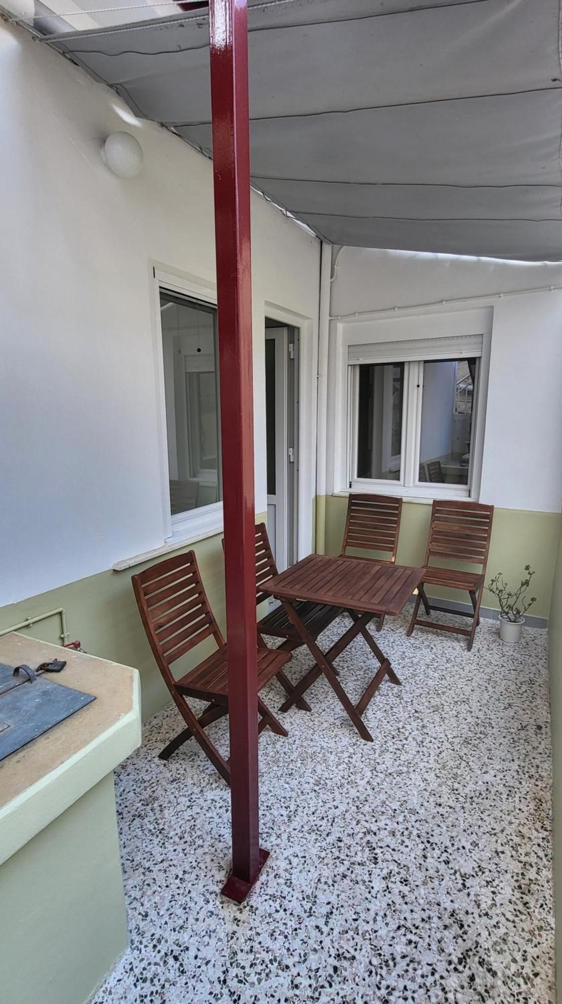 Appartement Stamatis House - In The Center Of Paxos