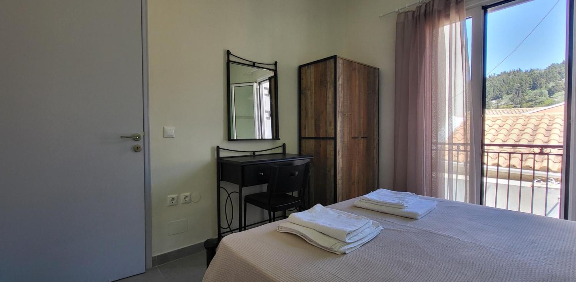 Stamatis House - In The Center Of Paxos Lákka