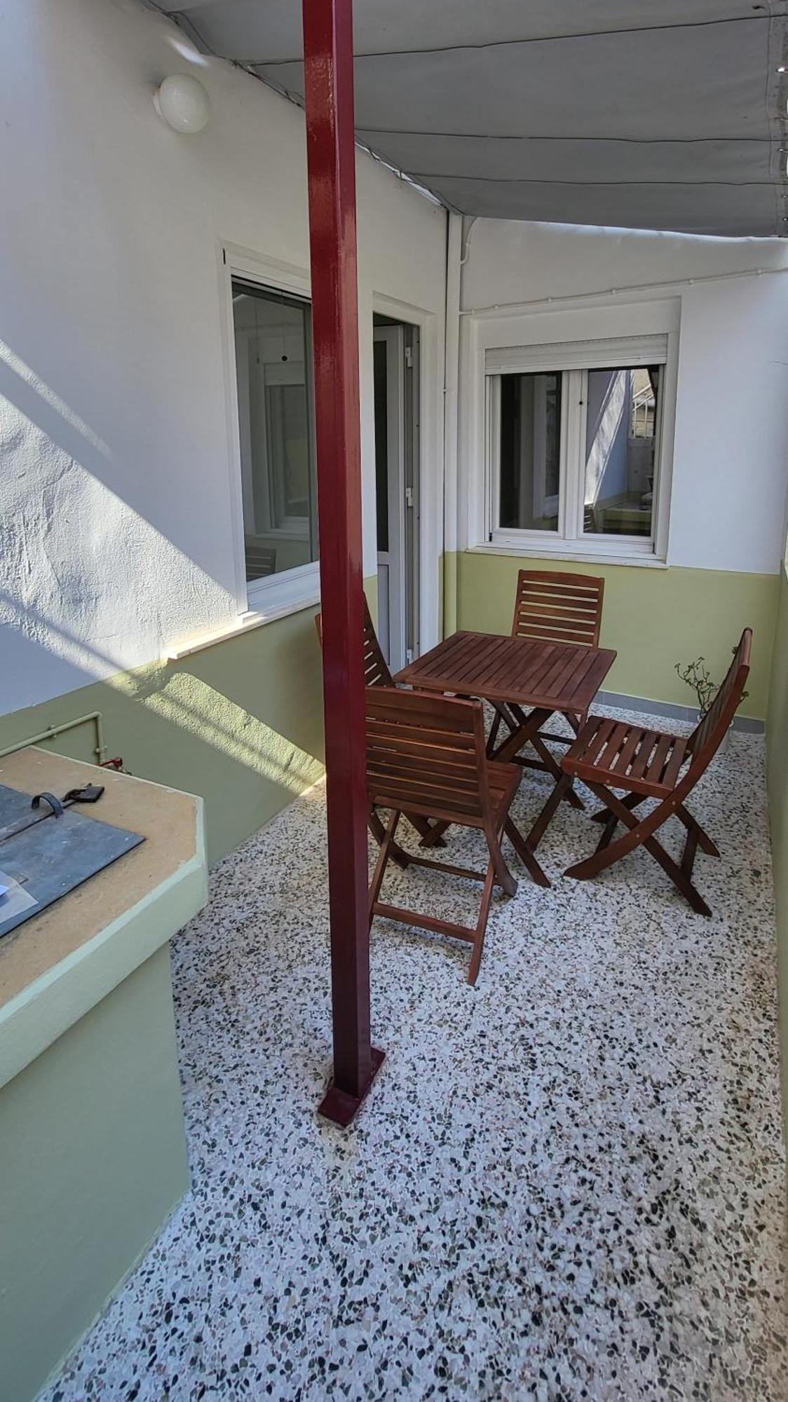Appartement Stamatis House - In The Center Of Paxos