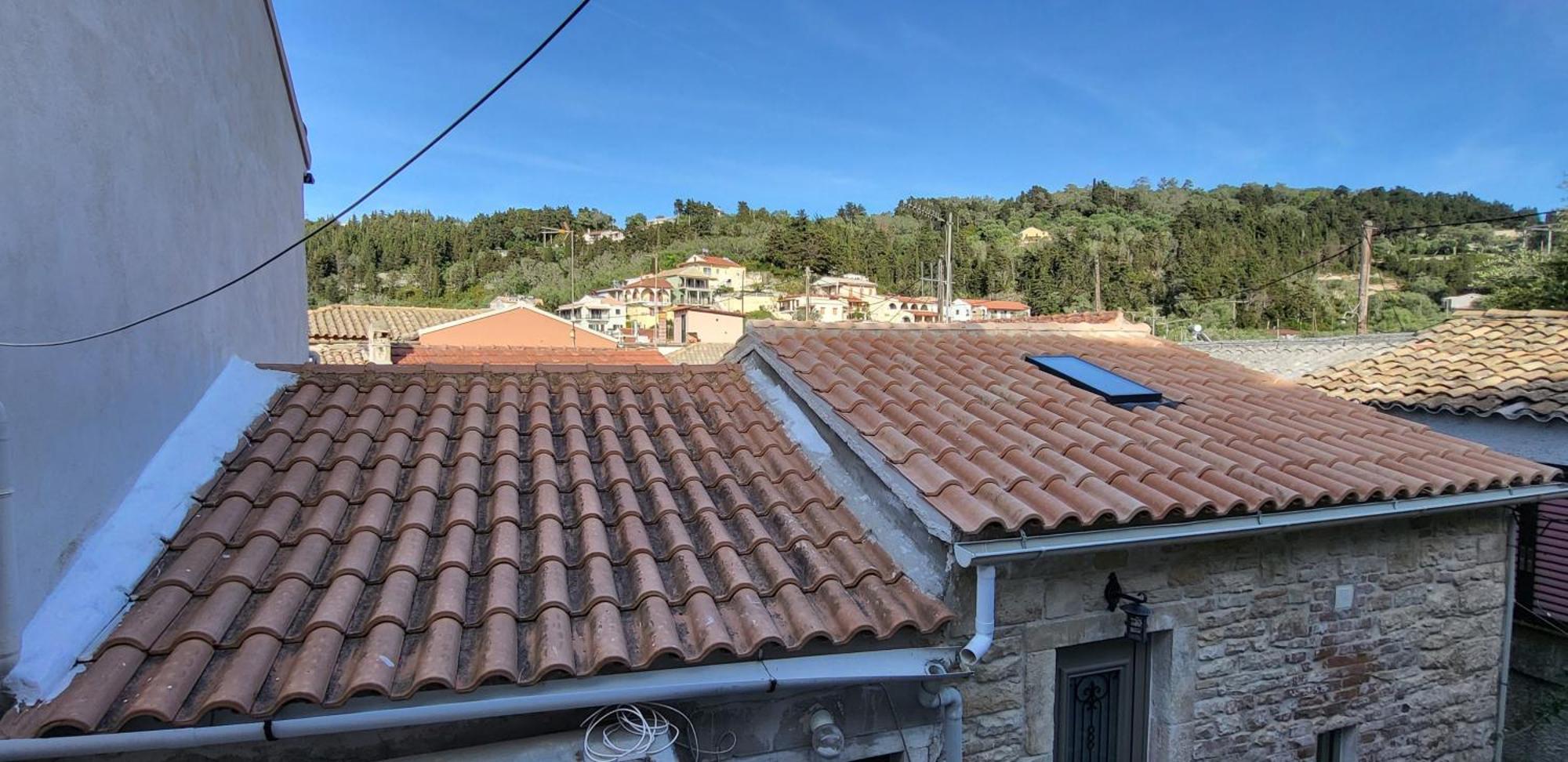 Appartement Stamatis House - In The Center Of Paxos *