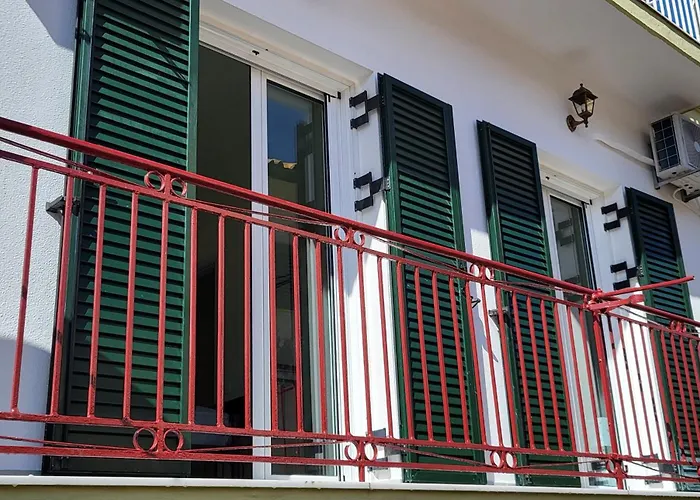 Stamatis House - In The Center Of Lakka Paxos